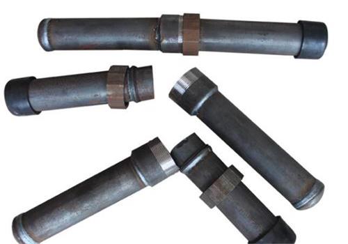 淮北桩基声测管