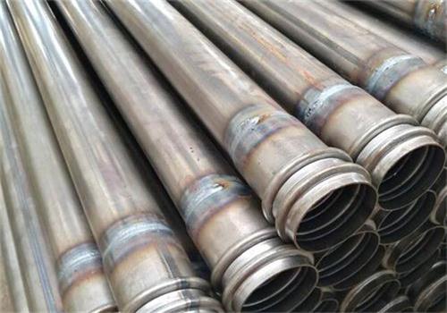 淮北桩基声测管