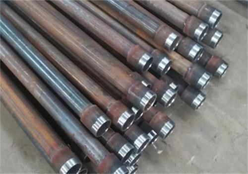 淮北桩基声测管 淮北桩基声测管