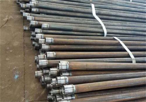 淮北桩基声测管