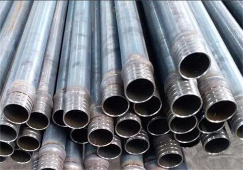 淮北桩基声测管 淮北桩基声测管