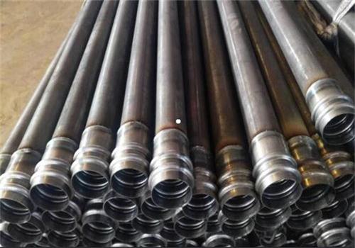 淮北桩基声测管