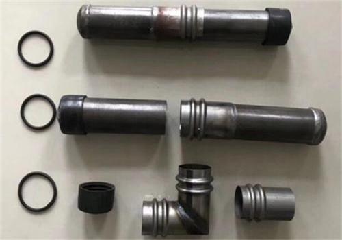 淮北桩基声测管