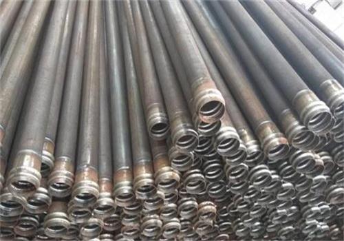 淮北桩基声测管