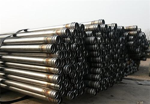 淮北桩基声测管