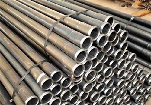 淮北桩基声测管