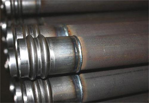 淮北桩基声测管