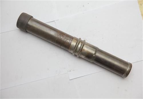 淮北桩基声测管