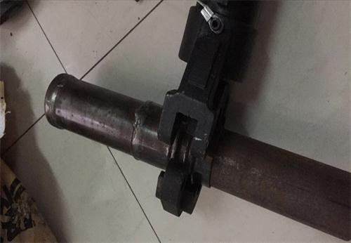 淮北桩基声测管