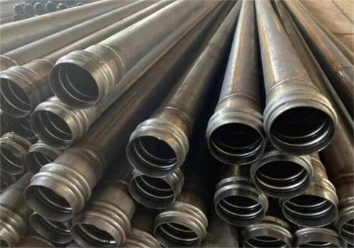 淮北桩基声测管