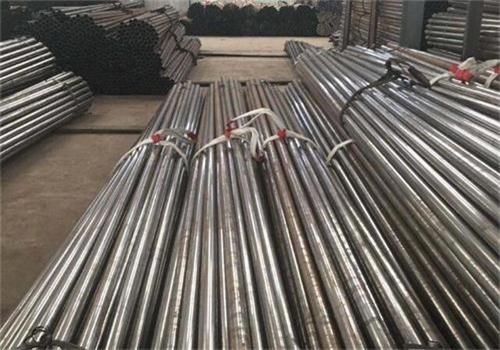 淮北桩基声测管