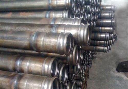 淮北桩基声测管 淮北桩基声测管