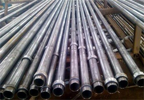 淮北桩基声测管 淮北桩基声测管