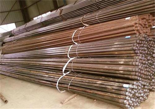 淮北桩基声测管 淮北桩基声测管