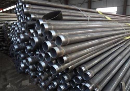 淮北50桩基声测管 淮北50桩基声测管