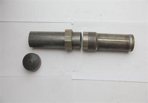 淮北桩基声测管 淮北桩基声测管