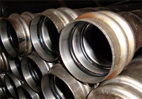 淮北桩基声测管