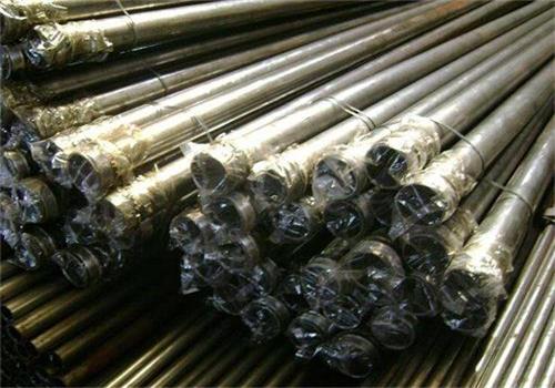 淮北桩基声测管 淮北桩基声测管